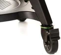 Kamado Joe Classic III Keramikgrill -Grill Mit Freu Geschaft kamado joe classic iii rollen KJ23NRHCI