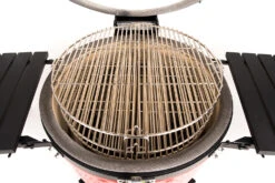 Kamado Joe Classic III Keramikgrill -Grill Mit Freu Geschaft kamado joe classic iii roste KJ23NRHCI