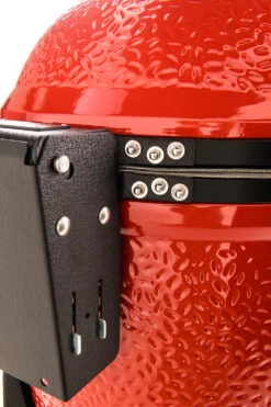 Kamado Joe Classic III Keramikgrill -Grill Mit Freu Geschaft kamado joe classic iii scharnier KJ23NRHCI