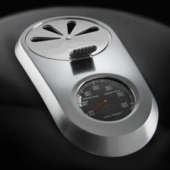 Napoleon Holzkohlegrill Kugelgrill Ø 57cm Im Rollwagen Mit Gussrost Und Deckelscharnier PRO22K-Cart-2 17 Napoleon Holzkohlegrill Kugelgrill Ø 57cm Im Rollwagen Mit Gussrost Und Deckelscharnier PRO22K-Cart-2 -Grill Mit Freu Geschaft napoleon deckel thermometer PRO22K CART 2