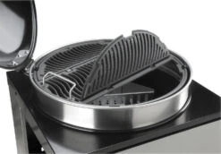 Napoleon Holzkohlegrill Kugelgrill Ø 57cm Im Rollwagen Mit Gussrost Und Deckelscharnier PRO22K-Cart-2 19 Napoleon Holzkohlegrill Kugelgrill Ø 57cm Im Rollwagen Mit Gussrost Und Deckelscharnier PRO22K-Cart-2 -Grill Mit Freu Geschaft napoleon grillrost PRO22K CART 2