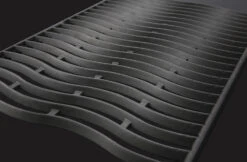 Napoleon Charcoal Professional Edelstahl Holzkohlegrill PRO605CSS 13 Napoleon Charcoal Professional Edelstahl Holzkohlegrill PRO605CSS -Grill Mit Freu Geschaft napoleon gussrost wave