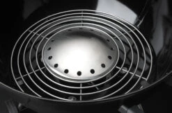 Napoleon Holzkohlegrill Kugelgrill Ø 57cm Im Rollwagen Mit Gussrost Und Deckelscharnier PRO22K-Cart-2 15 Napoleon Holzkohlegrill Kugelgrill Ø 57cm Im Rollwagen Mit Gussrost Und Deckelscharnier PRO22K-Cart-2 -Grill Mit Freu Geschaft napoleon hitzedeflektor PRO22K CART 2