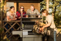 Napoleon Charcoal Professional Edelstahl Holzkohlegrill PRO605CSS 17 Napoleon Charcoal Professional Edelstahl Holzkohlegrill PRO605CSS -Grill Mit Freu Geschaft napoleon pro605 kohle einfuellen pro605css