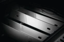 Napoleon Rogue 425 Gasgrill - All Black - Mit Seitenbrenner - Hero Modell 2023 Mit Heckbrenner Inkl. Drehspieß Und Abdeckhaube -Grill Mit Freu Geschaft napoleon rogue gasgrill brennerabdeackungen sear plates 3