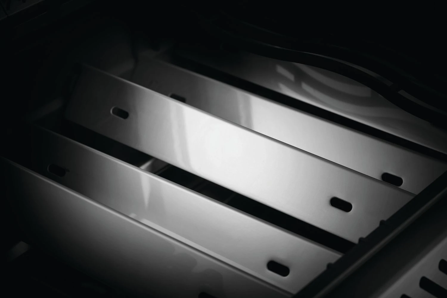 Napoleon Rogue SE 625 Edelstahl Gasgrill Mit Sizzle Zone Und Heckbrenner - Modell 2023 8 Napoleon Rogue SE 625 Edelstahl Gasgrill Mit Sizzle Zone Und Heckbrenner - Modell 2023 – Bild 8