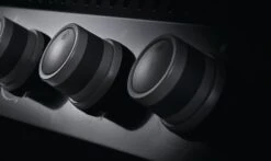 Napoleon Rogue 425 Gasgrill - All Black - Mit Seitenbrenner - Hero Modell 2023 Mit Heckbrenner Inkl. Drehspieß Und Abdeckhaube -Grill Mit Freu Geschaft napoleon rogue gasgrill drehregler