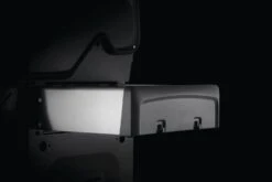 Napoleon Rogue XT 425 Edelstahl Gasgrill Mit Sizzle Zone - Modell 2023 -Grill Mit Freu Geschaft napoleon rogue gasgrill seitenablage edelstahl