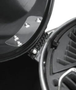 Napoleon Holzkohlegrill Kugelgrill Ø 57cm Im Rollwagen Mit Gussrost Und Deckelscharnier PRO22K-Cart-2 16 Napoleon Holzkohlegrill Kugelgrill Ø 57cm Im Rollwagen Mit Gussrost Und Deckelscharnier PRO22K-Cart-2 -Grill Mit Freu Geschaft napoleon scharnier PRO22K CART 2