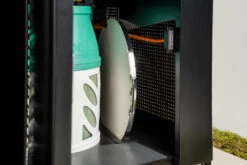 Outdoorchef Gas Kugelgrill Arosa 570 G Evo Black Style -Grill Mit Freu Geschaft outdoorchef arosa 570 g evo black unterschrank