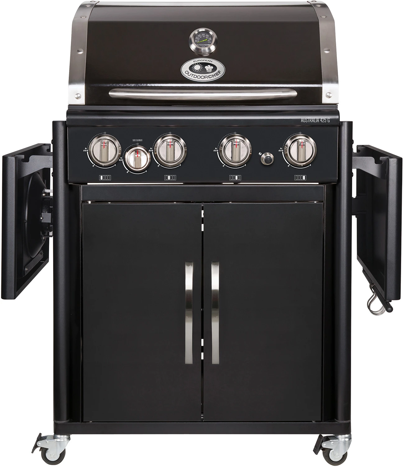 Outdoorchef Gasgrill Australia 425 G 1 Outdoorchef Gasgrill Australia 425 G