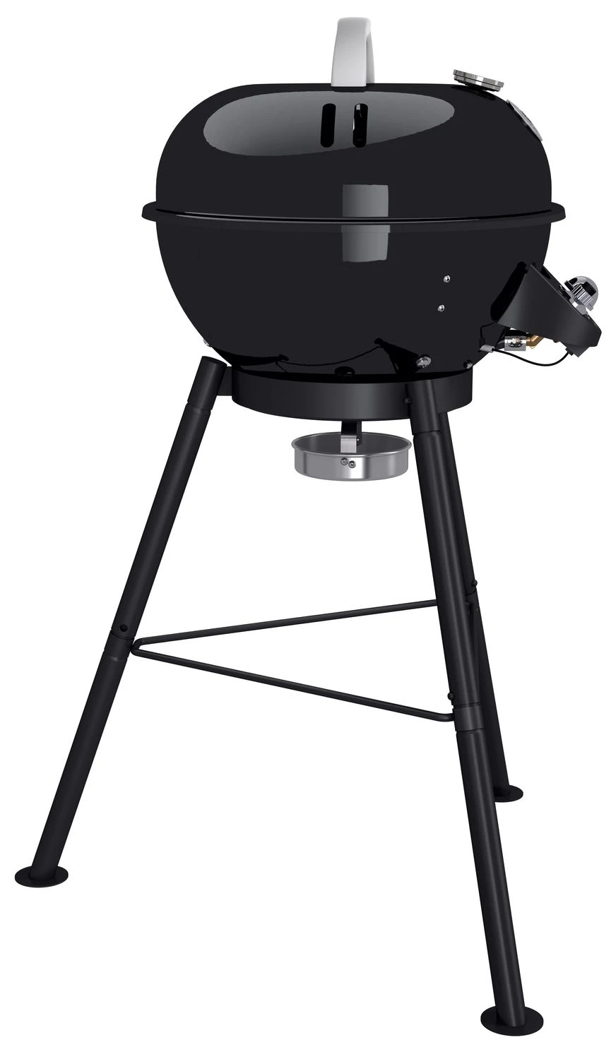 Outdoorchef Gas Kugelgrill Chelsea 420 G 1 Outdoorchef Gas Kugelgrill Chelsea 420 G
