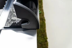 Outdoorchef Dualchef 425 G BZ Gasgrill Mit BLAZING ZONE Infrarotbrenner -Grill Mit Freu Geschaft outdoorchef dualchef 425 g deckel 18 700 16