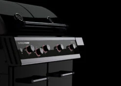 Outdoorchef Dualchef 425 G Gasgrill Mit Seitenkocher -Grill Mit Freu Geschaft outdoorchef dualchef 425 g design 18 700 08