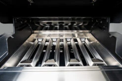 Outdoorchef Dualchef 425 G BZ Gasgrill Mit Blazing Zone Infrarotbrenner + DGS Gusseisen Grillrost 2 Stk.+ DGS Gemüse Grillrost 2 Stk. -Grill Mit Freu Geschaft outdoorchef dualchef 425 g edelstahl flammenverteiler 18 700 12 1688729321