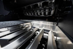 Outdoorchef Dualchef 425 G Gasgrill Mit Seitenkocher -Grill Mit Freu Geschaft outdoorchef dualchef 425 g flammenschutzbleche 18 700 16