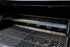 Outdoorchef Dualchef 425 G BZ Gasgrill Mit BLAZING ZONE Infrarotbrenner -Grill Mit Freu Geschaft outdoorchef dualchef 425 g grosse grillflaeche 18 700 16