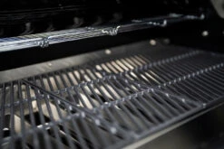 Outdoorchef Dualchef 425 G BZ Gasgrill Mit BLAZING ZONE Infrarotbrenner -Grill Mit Freu Geschaft outdoorchef dualchef 425 g gusseisen roste 18 700 16