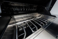 Outdoorchef Dualchef 425 G BZ Gasgrill Mit Blazing Zone Infrarotbrenner + DGS Gusseisen Grillrost 2 Stk.+ DGS Gemüse Grillrost 2 Stk. -Grill Mit Freu Geschaft outdoorchef dualchef 425 g hauptbrenner 18 700 16