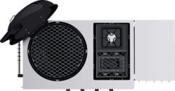Outdoorchef Gas Kugelgrill Station Lugano 570 G EVO 22 Outdoorchef Gas Kugelgrill Station Lugano 570 G EVO -Grill Mit Freu Geschaft outdoorchef lugano 570 g evo seitenbrenner