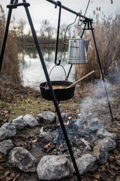 Petromax Ausgießhilfe Für Edelstahl Perkolator Le14 | Le28 -Grill Mit Freu Geschaft petromax ausgiesshilfe lagerfeuer per tip