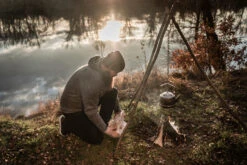 Petromax Dreibein-Ring -Grill Mit Freu Geschaft petromax dreibeinring anhaengen d ring