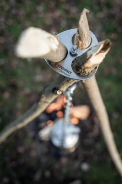 Petromax Dreibein-Ring -Grill Mit Freu Geschaft petromax dreibeinring zweige d ring