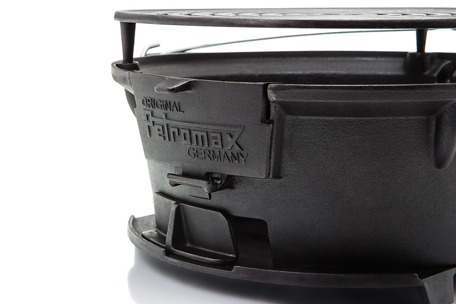 Petromax Feuergrill Tg3 4 Petromax Feuergrill Tg3 – Bild 4