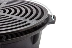 Petromax Feuergrill Tg3 14 Petromax Feuergrill Tg3 -Grill Mit Freu Geschaft petromax feuergrill grillrost tg3