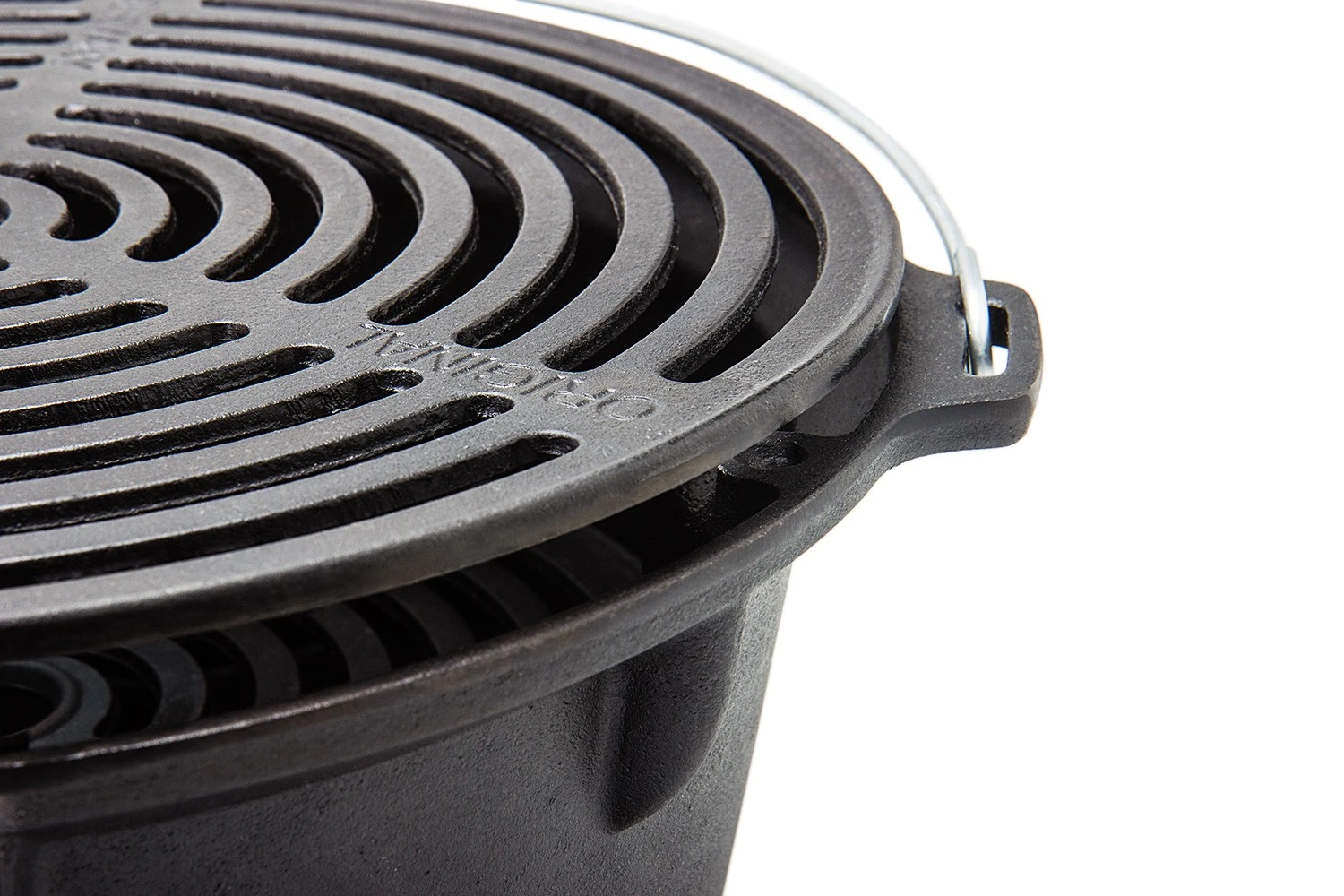 Petromax Feuergrill Tg3 6 Petromax Feuergrill Tg3 – Bild 6