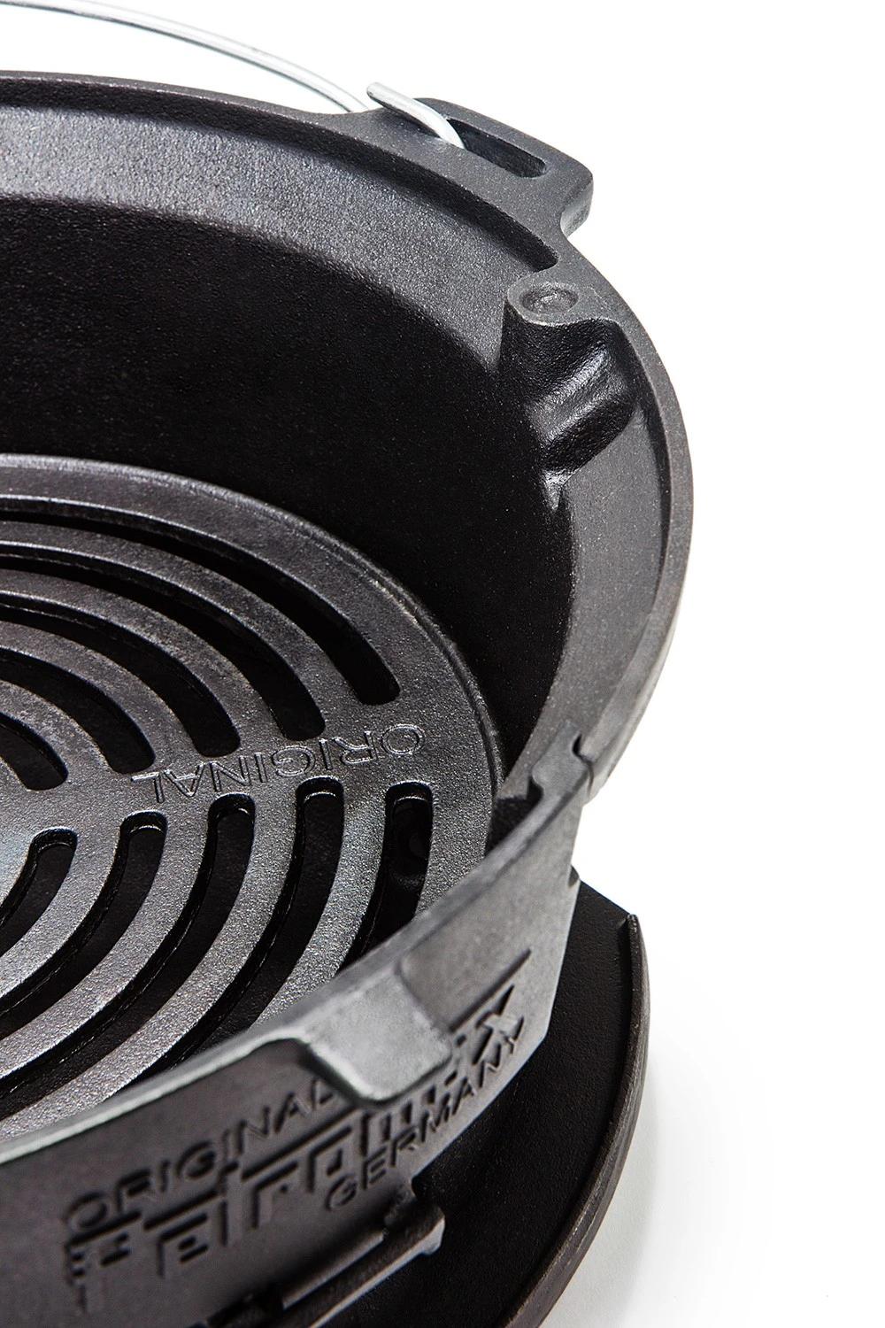 Petromax Feuergrill Tg3 7 Petromax Feuergrill Tg3 – Bild 7