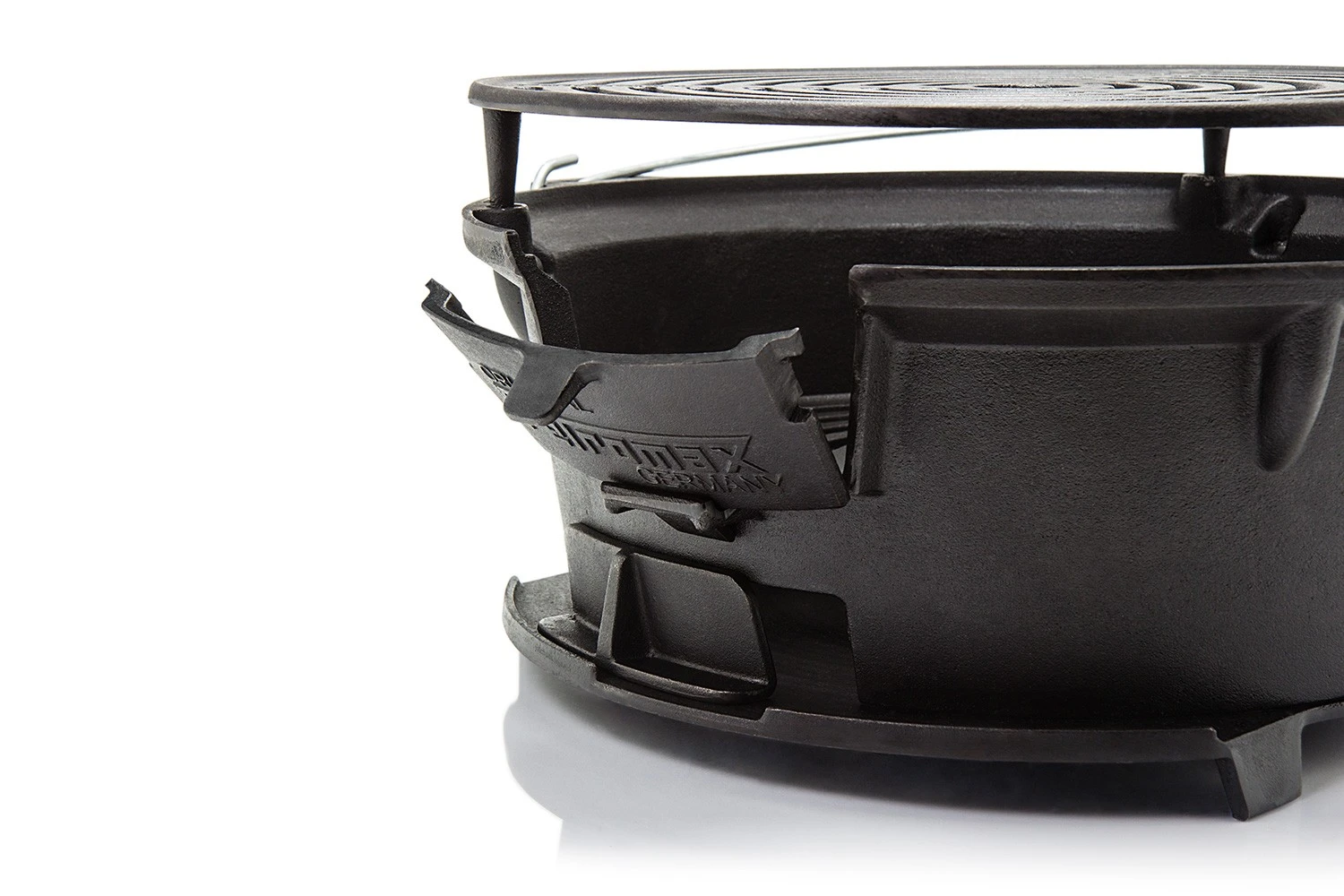 Petromax Feuergrill Tg3 3 Petromax Feuergrill Tg3 – Bild 3