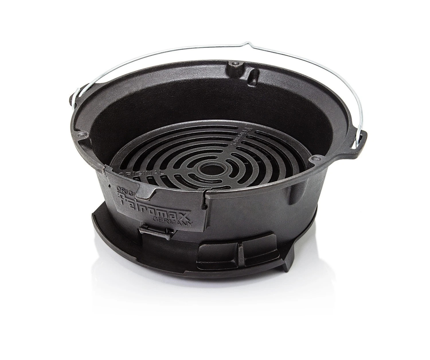 Petromax Feuergrill Tg3 1 Petromax Feuergrill Tg3