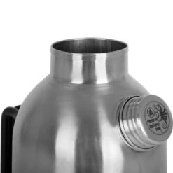 Petromax Feuerkanne Edelstahl Fk-le150 (1,5 L) -Grill Mit Freu Geschaft petromax feuerkanne edelstahl schraubverschluss
