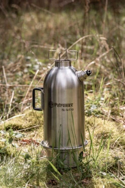 Petromax Feuerkanne Edelstahl Fk-le150 (1,5 L) -Grill Mit Freu Geschaft petromax feuerkanne einsatz fk le150