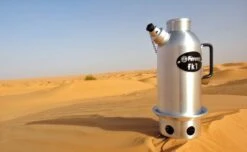 Petromax Feuerkanne Fk1 (0,5 L) -Grill Mit Freu Geschaft petromax feuerkanne wueste fk1