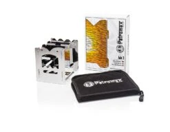 Petromax Bk1 Hobo-Kocher -Grill Mit Freu Geschaft petromax hobo lieferumfang bk1