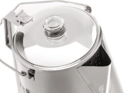 Petromax Perkolator Perkomax Le14 / Edelstahl (2,1 Liter) 8 Petromax Perkolator Perkomax Le14 / Edelstahl (2,1 Liter) -Grill Mit Freu Geschaft petromax perkomax deckel per 14 le