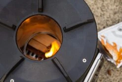 Petromax Raketenofen -Grill Mit Freu Geschaft petromax raketenofen innen rf33