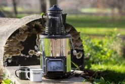 Petromax Raketenofen -Grill Mit Freu Geschaft petromax raketenofen kochen rf33