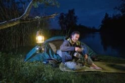 Petromax Petroleumlampe HK500/829 Chrom -Grill Mit Freu Geschaft petromax starklichtlampe hk500 px5c 10