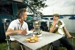 Petromax Petroleumlampe HK500/829 Chrom -Grill Mit Freu Geschaft petromax starklichtlampe hk500 px5c 7