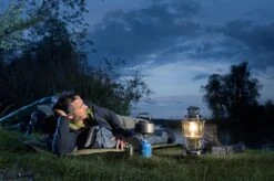 Petromax Petroleumlampe HK500/829 Chrom -Grill Mit Freu Geschaft petromax starklichtlampe hk500 px5c 9