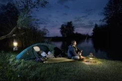 Petromax Petroleumlampe HK500/829 Messing -Grill Mit Freu Geschaft petromax starklichtlampe hk500 px5m 13