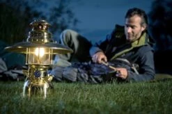 Petromax Petroleumlampe HK500/829 Messing -Grill Mit Freu Geschaft petromax starklichtlampe hk500 px5m 3