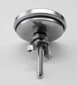 Thüros Ersatzteil: Deckelthermometer -Grill Mit Freu Geschaft thueros deckelthermometer rueckseite