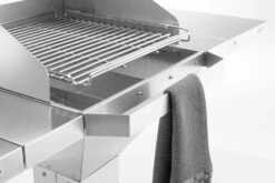 Grill Mit Freu Geschaft 24 Grill Mit Freu Geschaft -Grill Mit Freu Geschaft thueros evo3 holzkohle bbq station detail