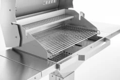 Grill Mit Freu Geschaft 21 Grill Mit Freu Geschaft -Grill Mit Freu Geschaft thueros evo4 holzkohle bbq station detail innen