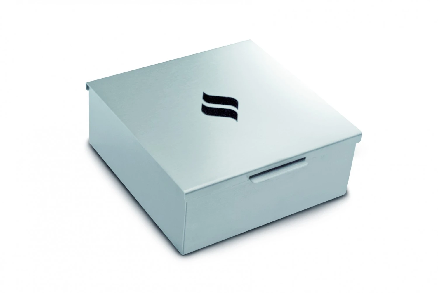 Thüros Räucherbox Mini, 15x15 Cm 1 Thüros Räucherbox Mini, 15x15 Cm